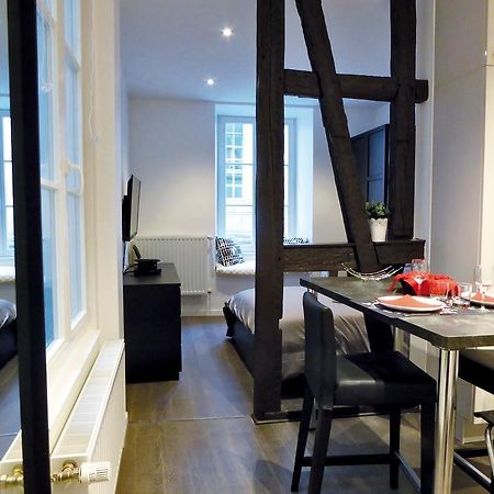 Appartement L'Ill Au Sable Στρασβούργο Εξωτερικό φωτογραφία