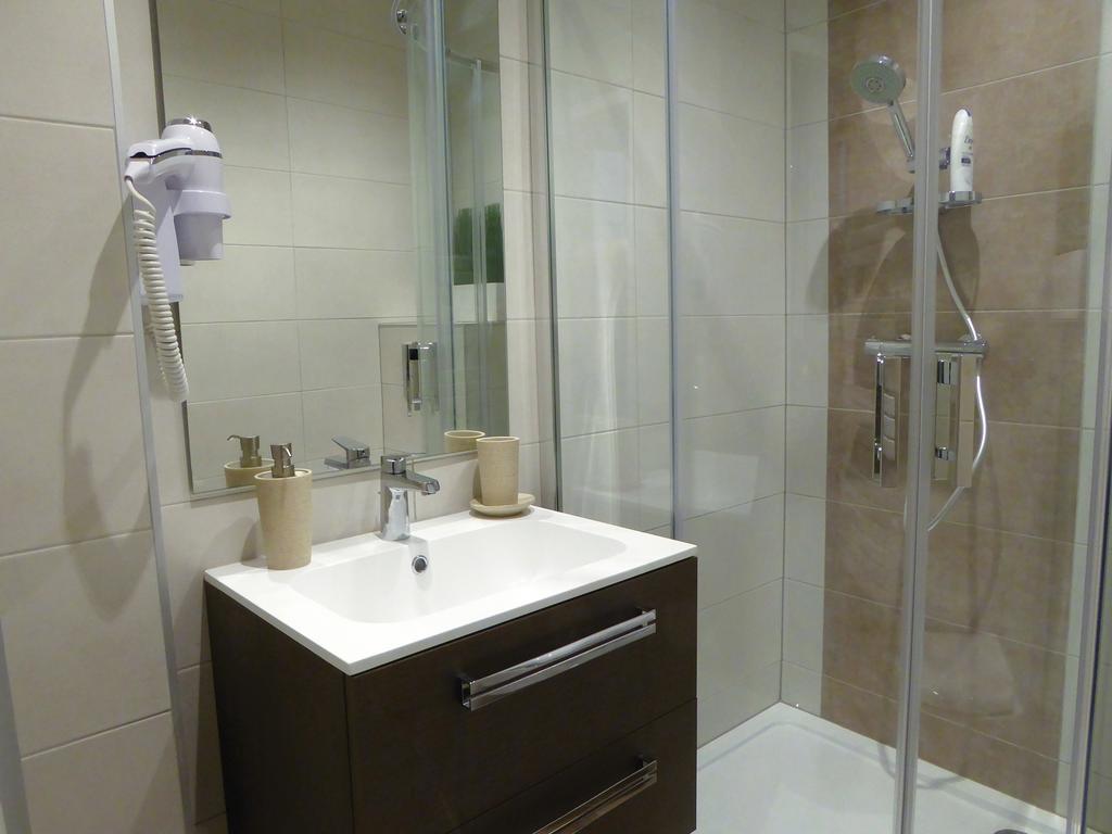 Appartement L'Ill Au Sable Στρασβούργο Εξωτερικό φωτογραφία