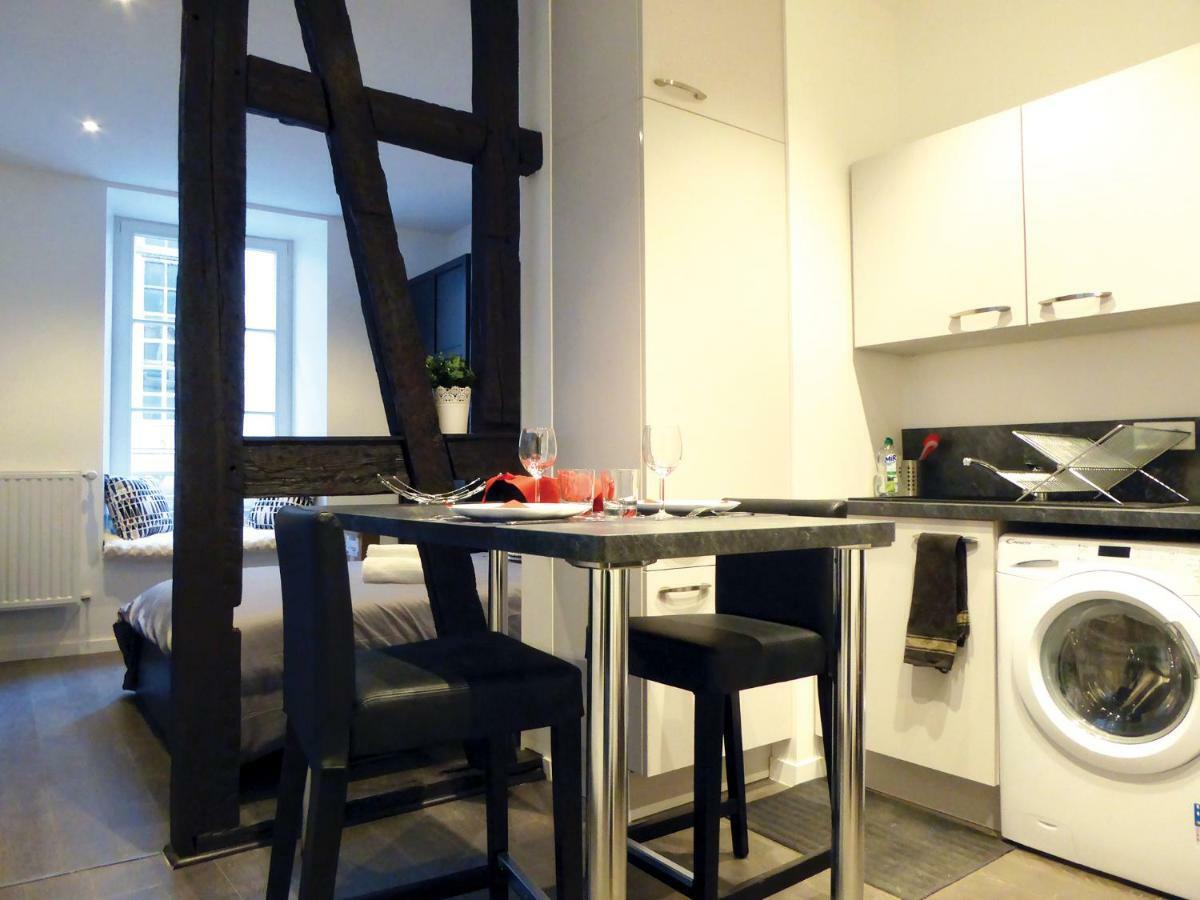 Appartement L'Ill Au Sable Στρασβούργο Εξωτερικό φωτογραφία