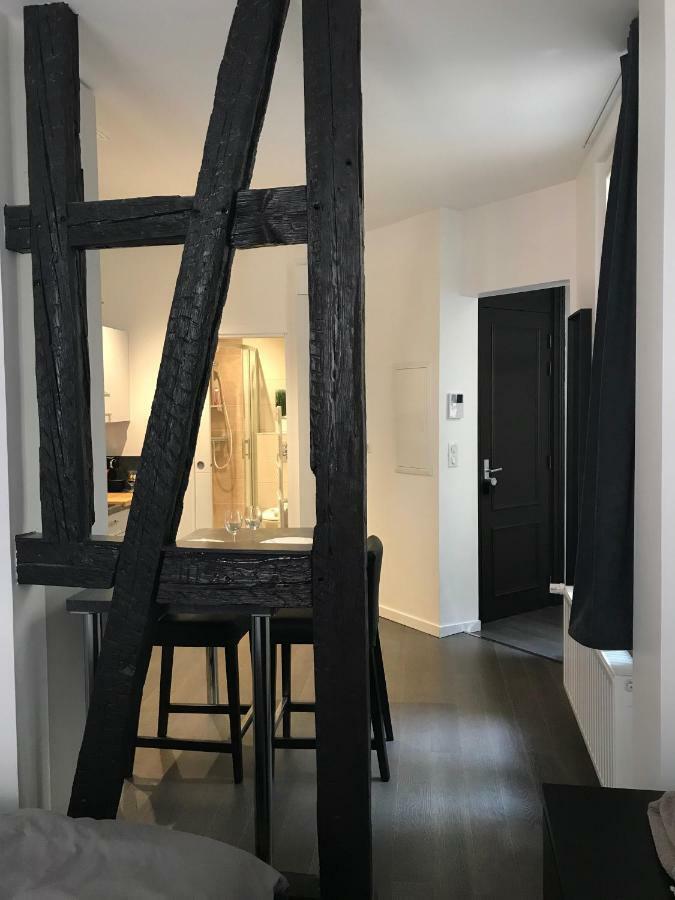 Appartement L'Ill Au Sable Στρασβούργο Εξωτερικό φωτογραφία