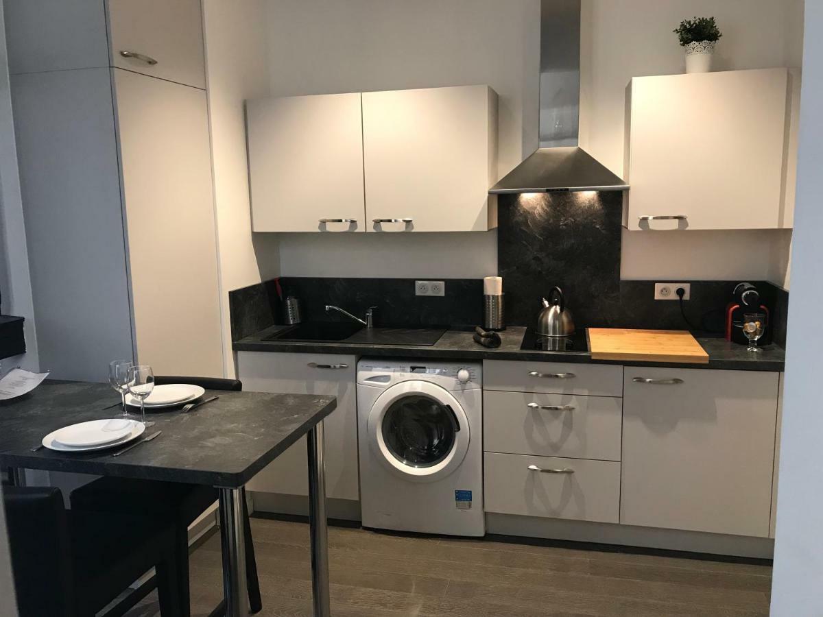 Appartement L'Ill Au Sable Στρασβούργο Εξωτερικό φωτογραφία