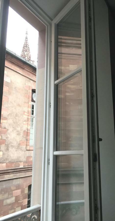 Appartement L'Ill Au Sable Στρασβούργο Εξωτερικό φωτογραφία
